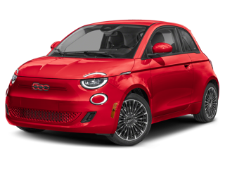 Fiat 500e - House Chrysler Dodge Jeep Ram in Red Wing MN