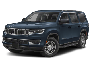 Jeep Wagoneer - House Chrysler Dodge Jeep Ram in Red Wing MN