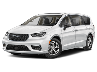 2026 Chrysler Pacifica - House Chrysler Dodge Jeep Ram in Red Wing MN