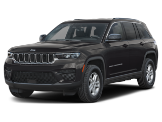 2025 Jeep Grand Cherokee - House Chrysler Dodge Jeep Ram in Red Wing MN