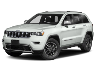 Grand Cherokee WK - House Chrysler Dodge Jeep Ram in Red Wing MN