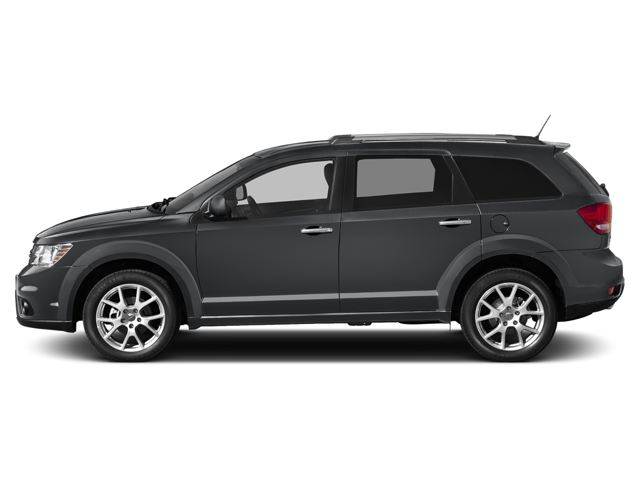 2015 Dodge Journey R/T