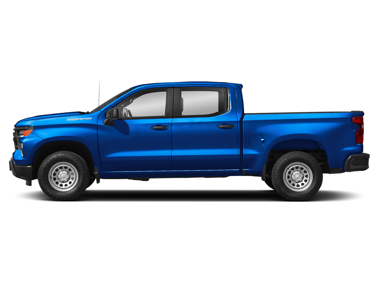 2023 Chevrolet Silverado 1500 RST photo 3