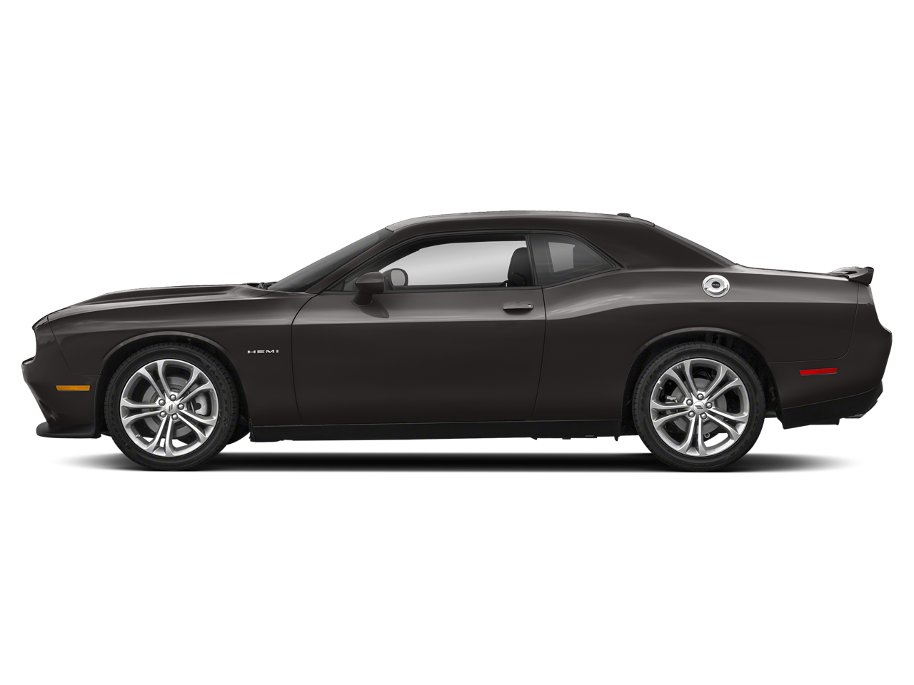 2023 Dodge Challenger GT photo 2