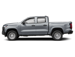 2024 Chevrolet Colorado 2WD Work Truck