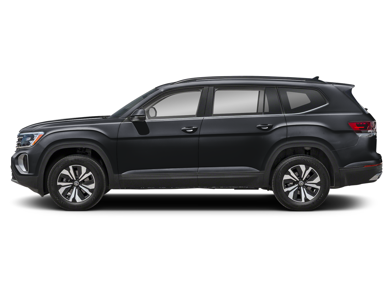 2025 Volkswagen Atlas SE Technology photo 3