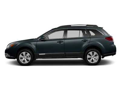 2012 Subaru Outback 2.5i Limited