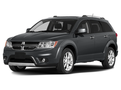 2015 Dodge Journey R/T