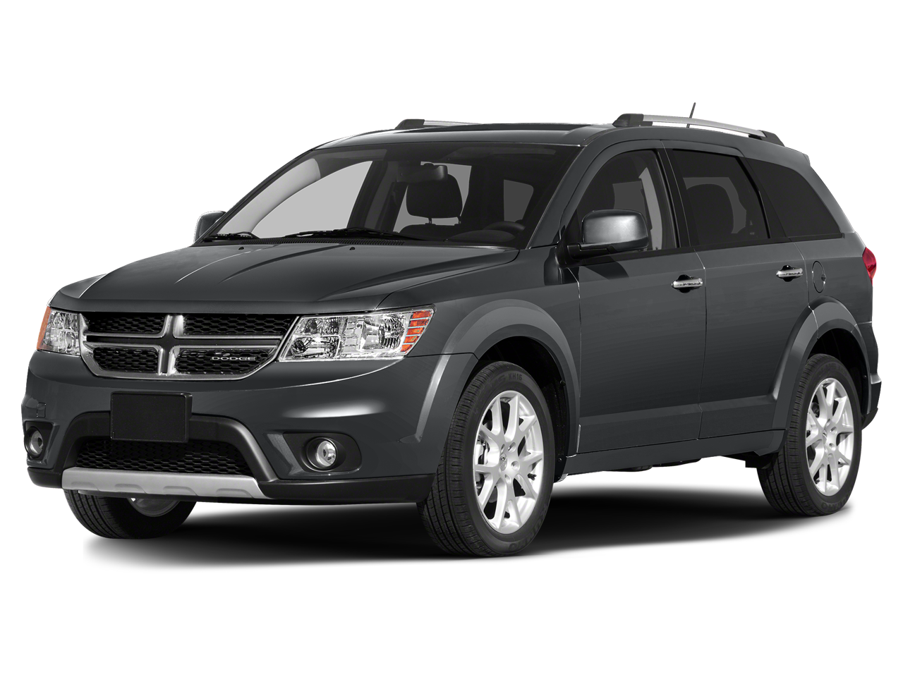 2015 Dodge Journey R/T