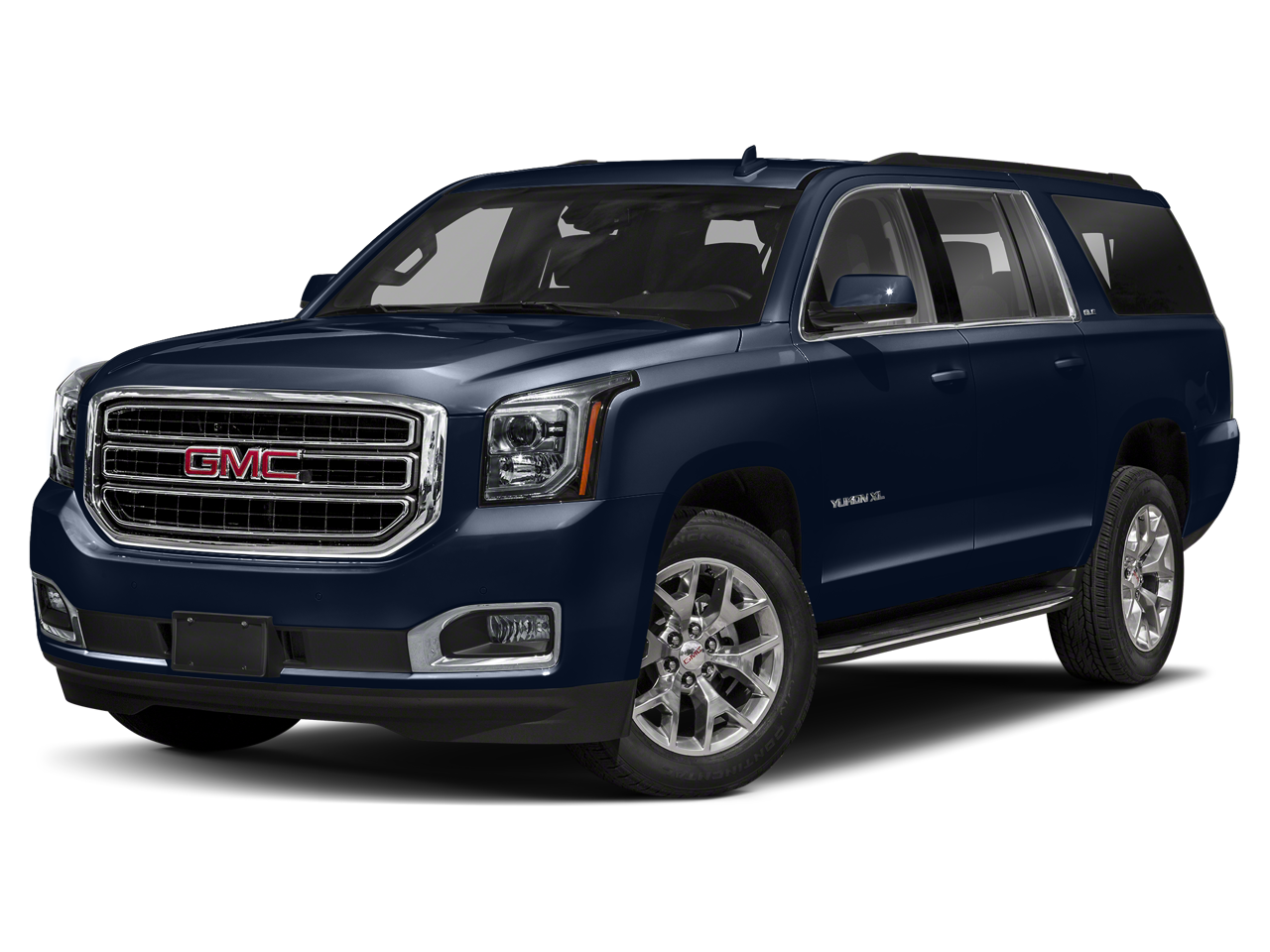 2018 GMC Yukon XL SLT