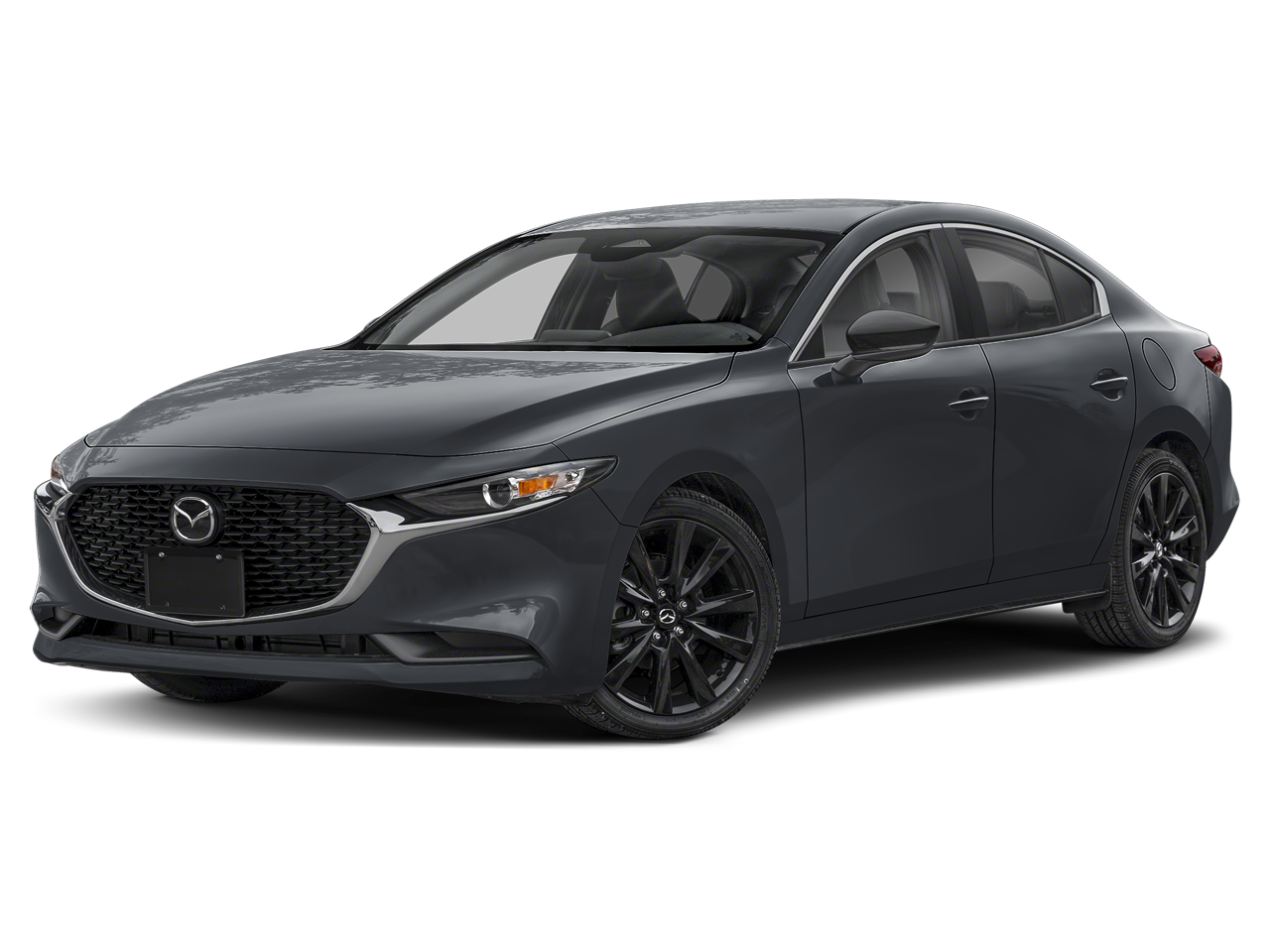 2024 Mazda Mazda3 Select Sport for sale in Red Wing, MN