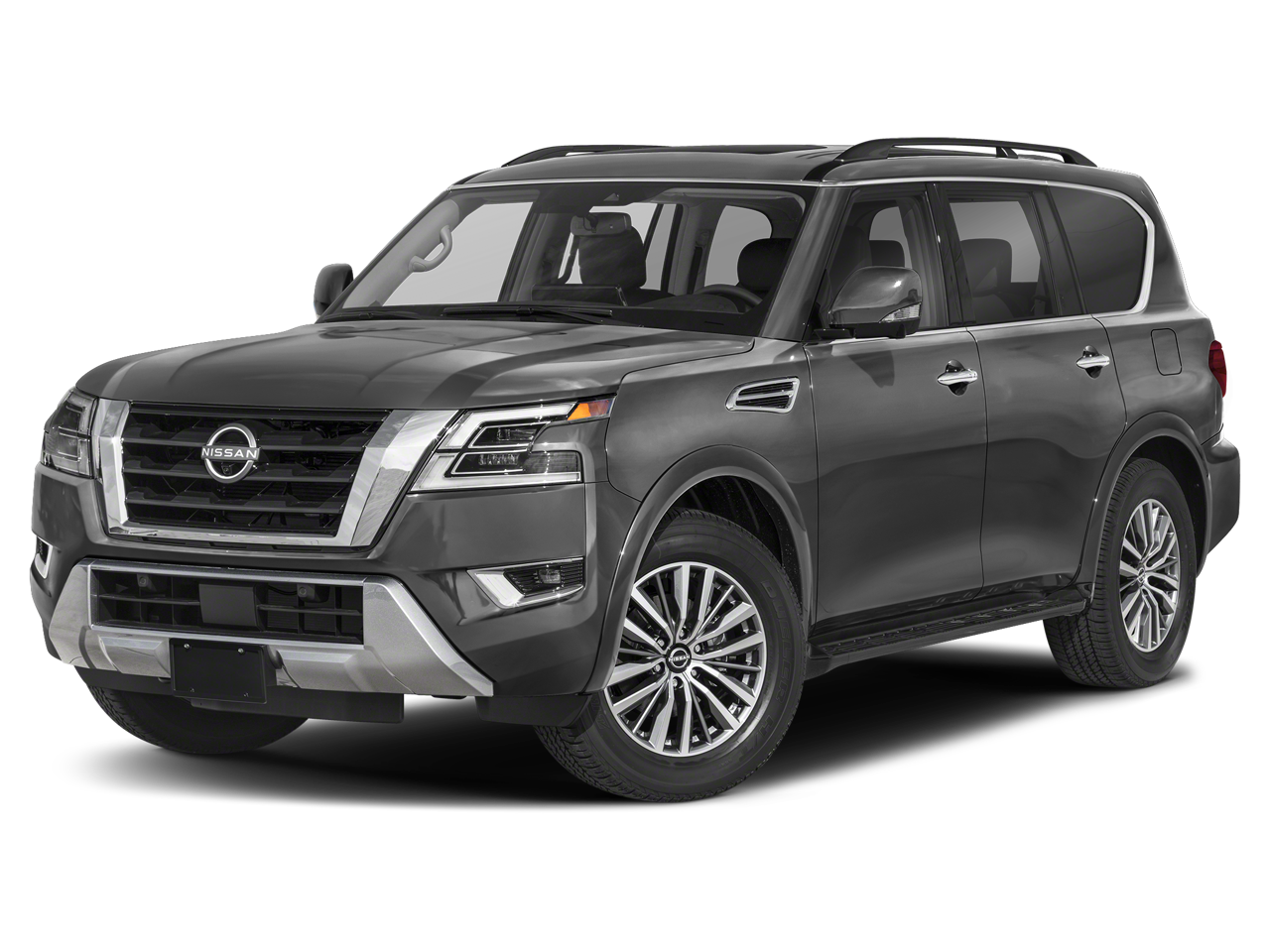 2024 Nissan Armada SL for sale in Red Wing, MN