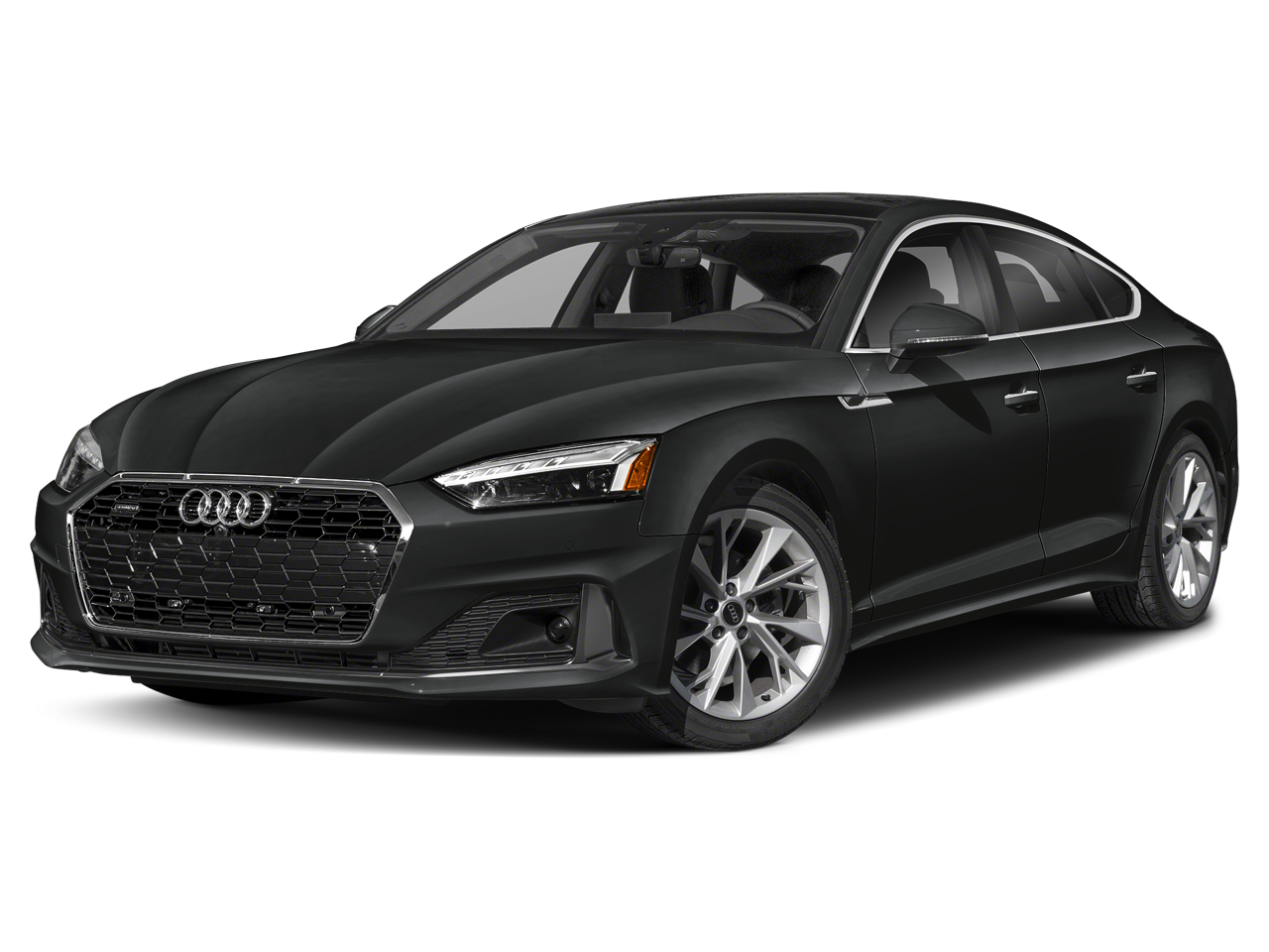 2025 Audi A5 Sportback S line Premium