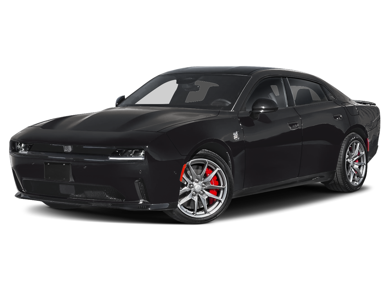 2026 Dodge Charger R/T AWD's photo