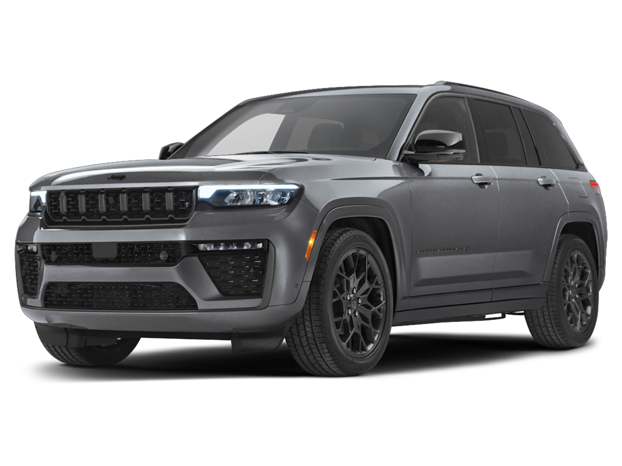 2026 Jeep Grand Cherokee Laredo Altitude 4x4's photo
