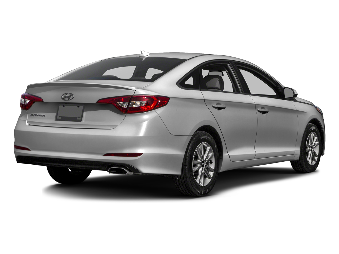 2016 Hyundai Sonata 2.4L SE