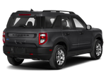 2022 Ford Bronco Sport Base