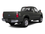 2013 Ford Super Duty F-250 SRW XLT