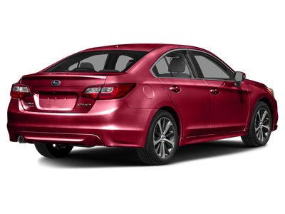 2016 Subaru Legacy 2.5i Limited