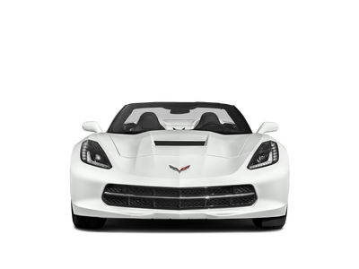 2015 Chevrolet Corvette Stingray Base
