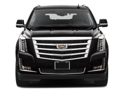 2016 Cadillac Escalade Premium Collection