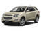 2016 Chevrolet Equinox Base