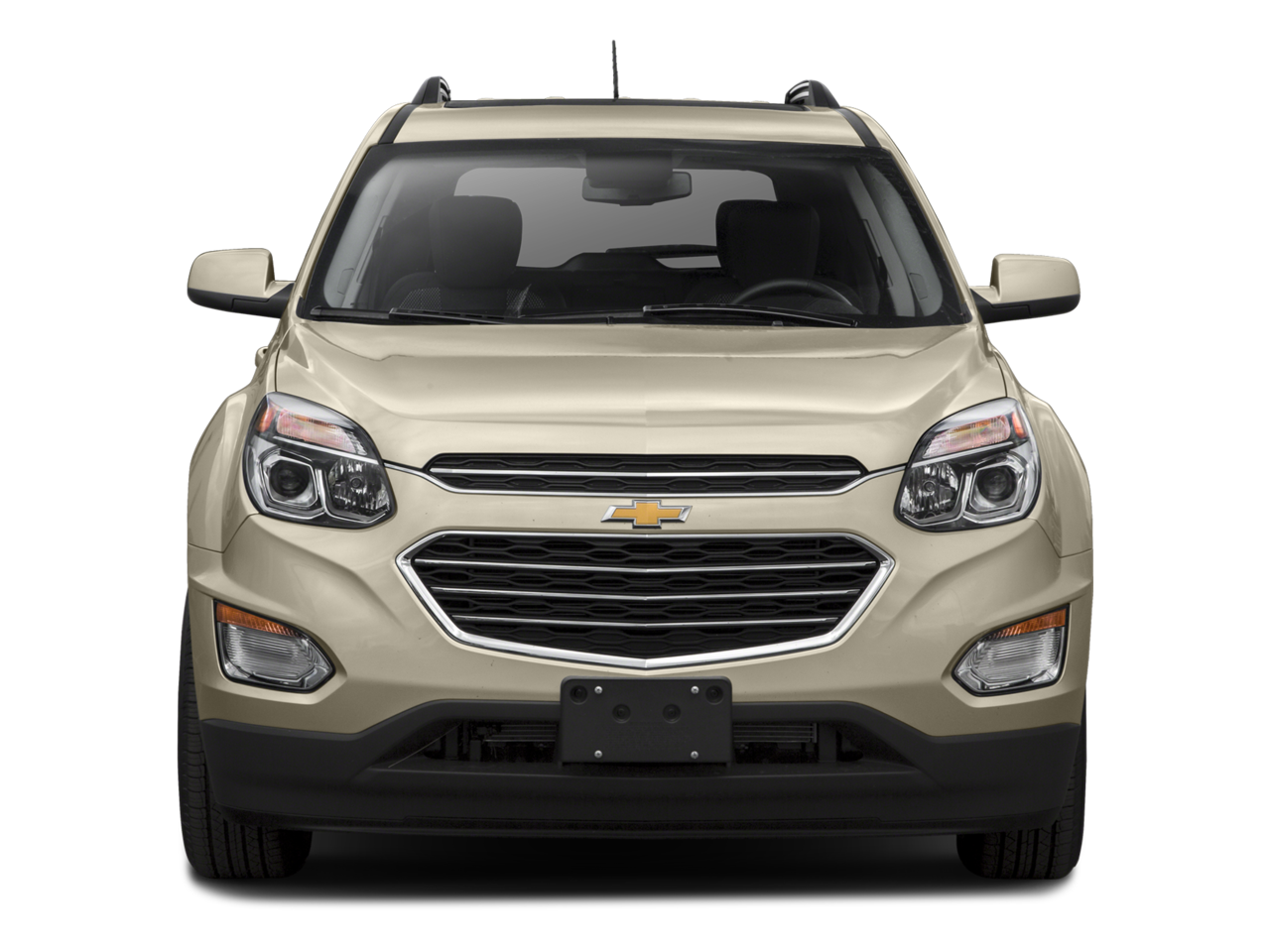 2016 Chevrolet Equinox Base