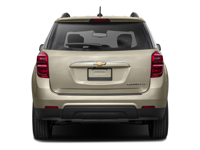 2016 Chevrolet Equinox Base