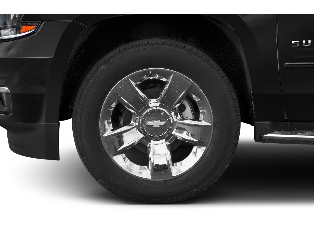 2019 Chevrolet Suburban Base