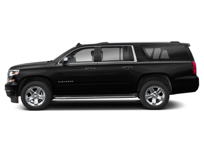 2019 Chevrolet Suburban Base