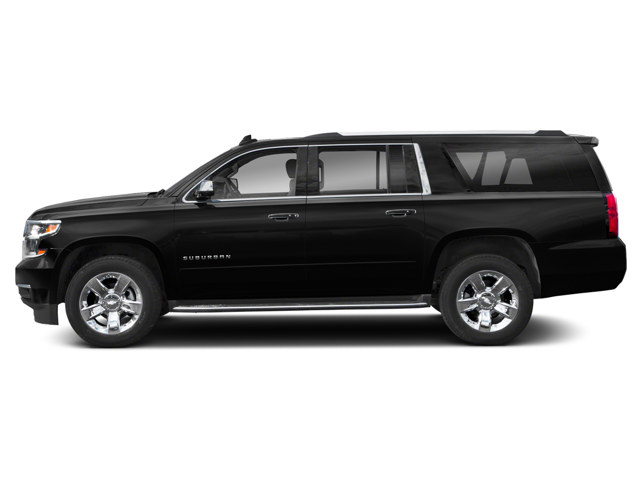 2019 Chevrolet Suburban Base