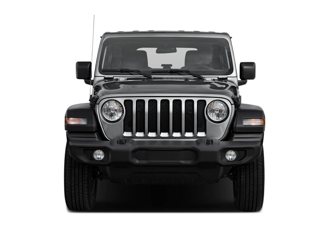 2020 Jeep Wrangler Unlimited Altitude