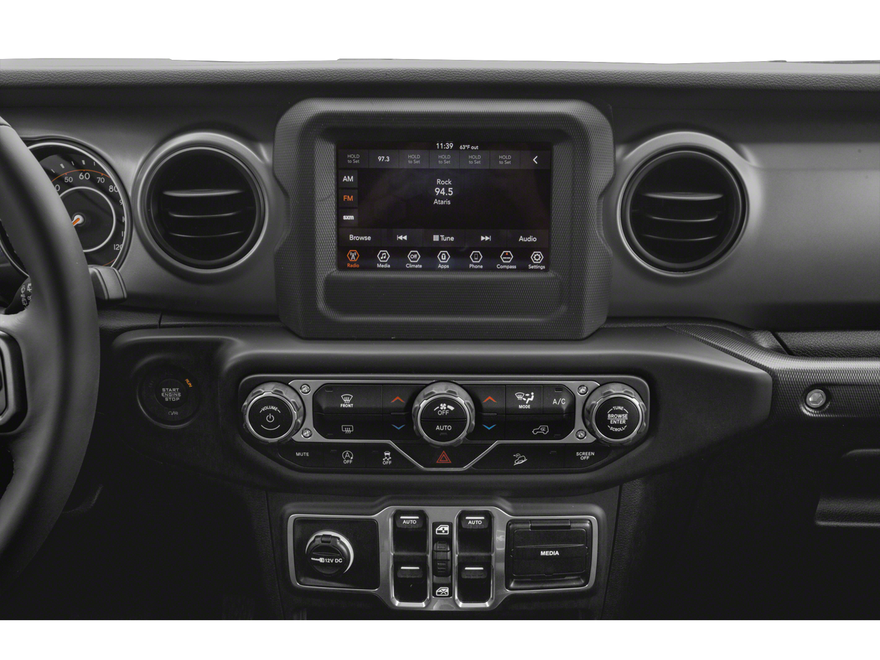 2020 Jeep Wrangler Unlimited Altitude