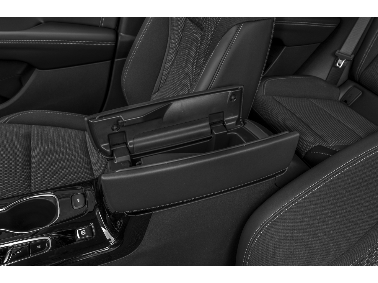 2021 Buick Envision Base