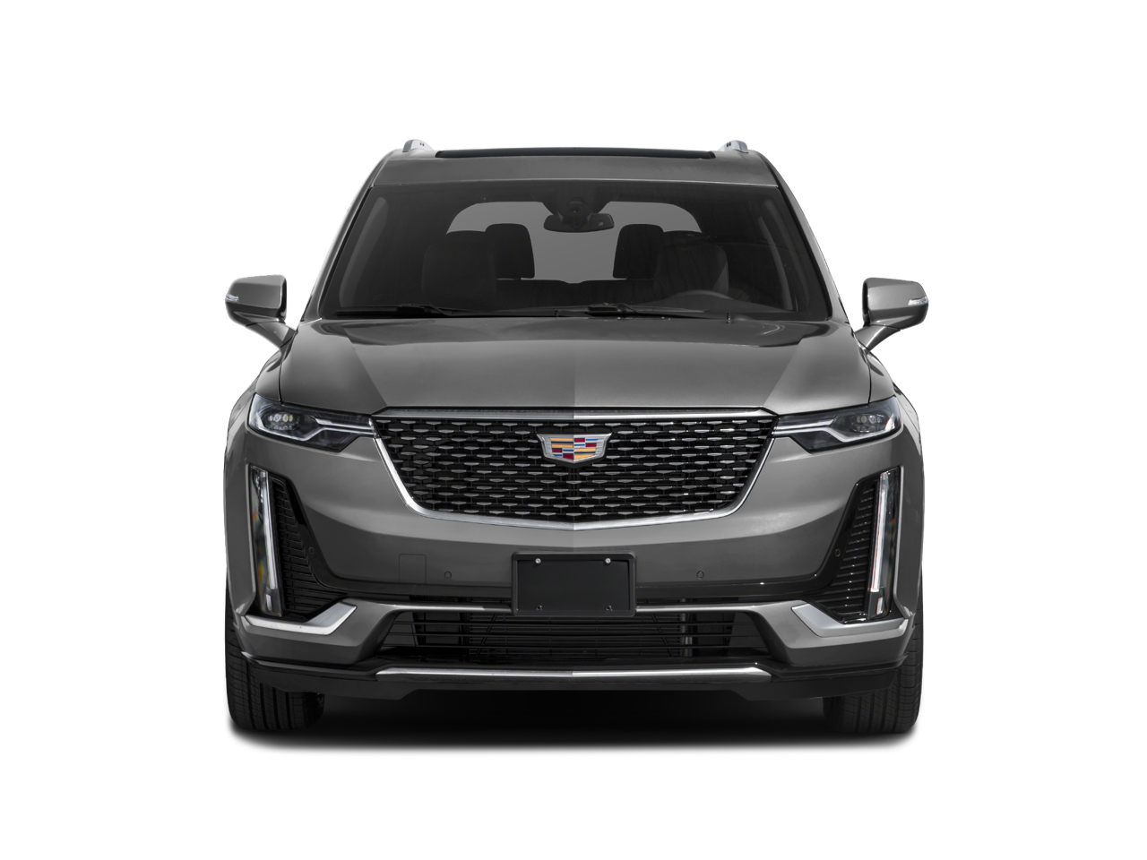 2021 Cadillac XT6 Base