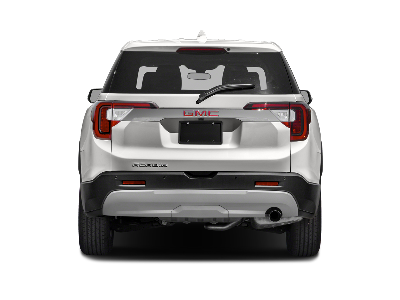 2021 Gmc Acadia SLE photo 3