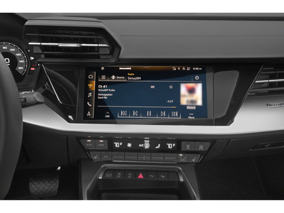 2023 Audi A3 Premium