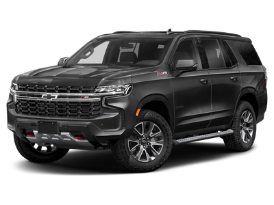 2023 Chevrolet Tahoe Base