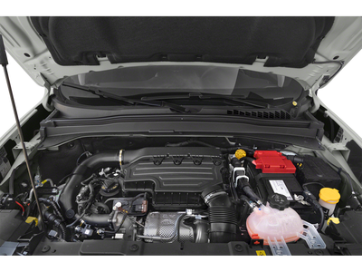 2023 Jeep Renegade Upland