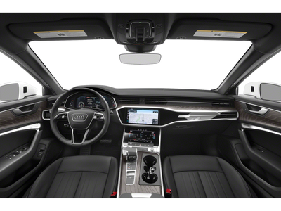 2024 Audi A6 Sedan Premium Plus