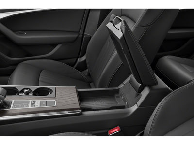 2024 Audi A6 Sedan Premium Plus