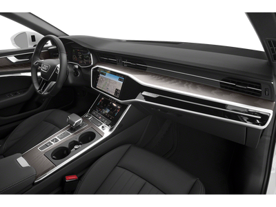 2024 Audi A6 Sedan Premium Plus