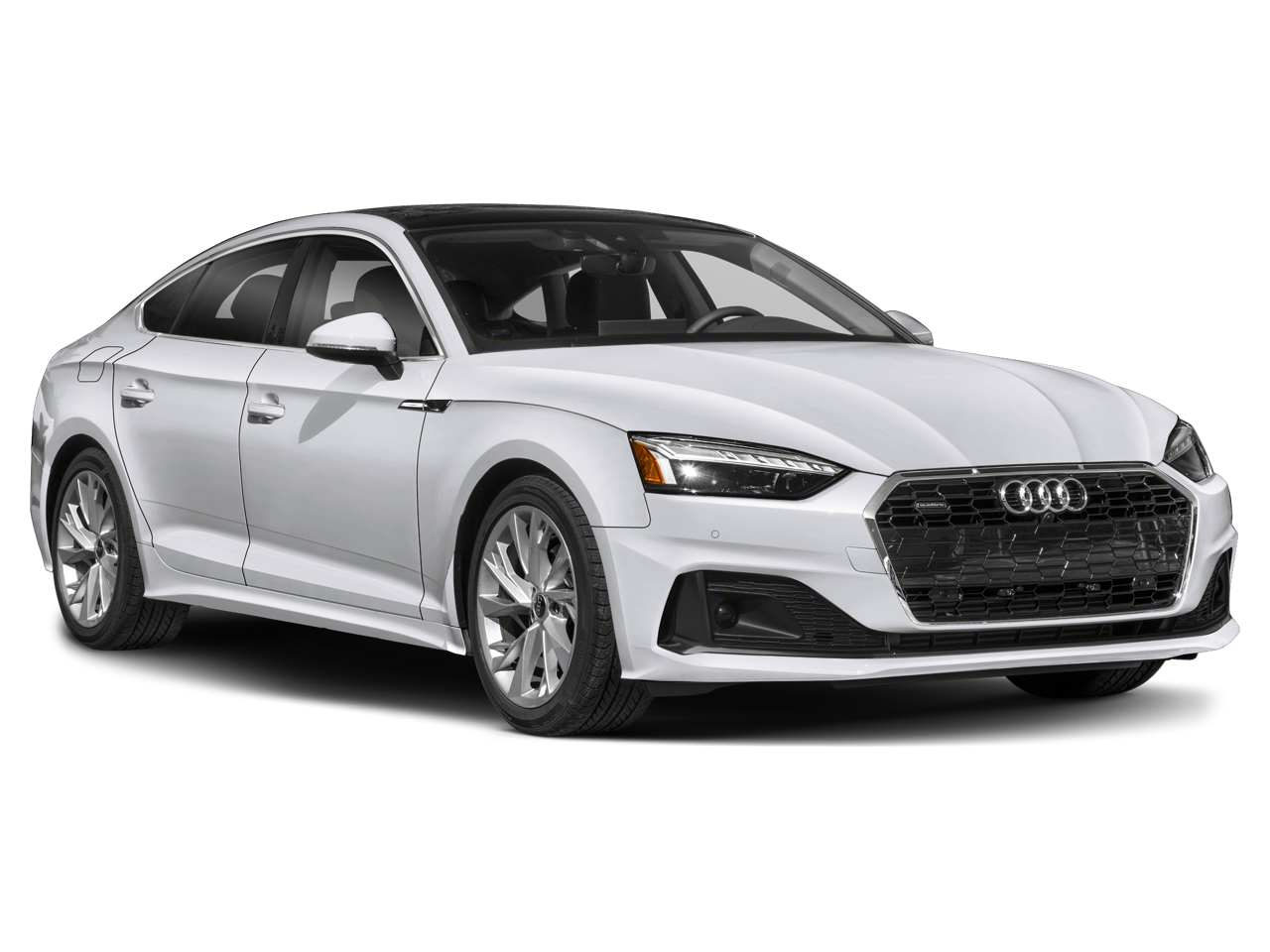 2024 Audi A5 Sportback S line Premium Plus