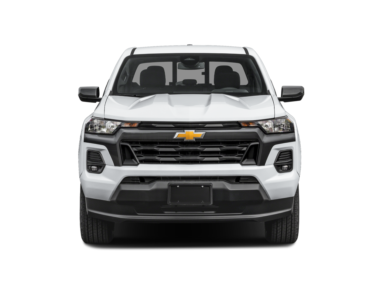 2024 Chevrolet Colorado LT photo 4