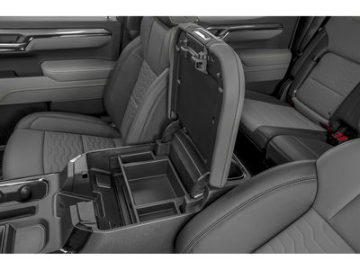 2025 Chevrolet Silverado 1500 Base