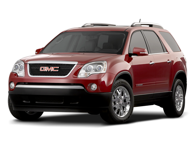 2008 GMC Acadia Base