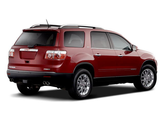 2008 GMC Acadia Base