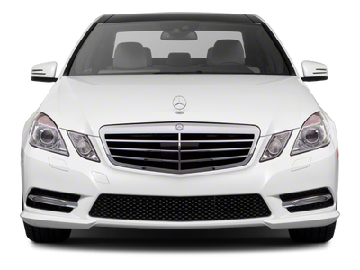 2010 Mercedes-Benz E-Class E 350