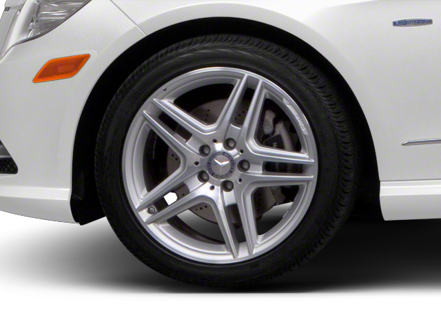 2010 Mercedes-Benz E-Class E 350