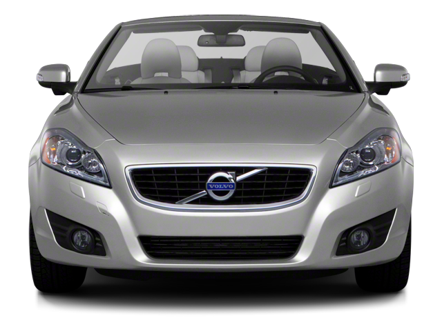 2012 Volvo C70 T5